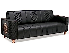 Двухместный диван REGAL